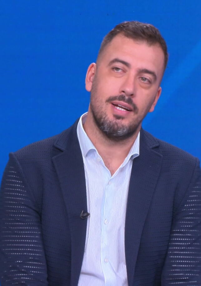 Viviano: "Milan e Juve per la lotta scudetto? Chivu ha detto che...