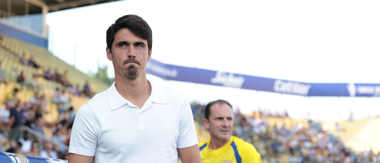 Parma, Cuesta: "Buona reazione ma c'è tanto da lavorare. Lontani? A volte sembri un fenomeno e poi..."