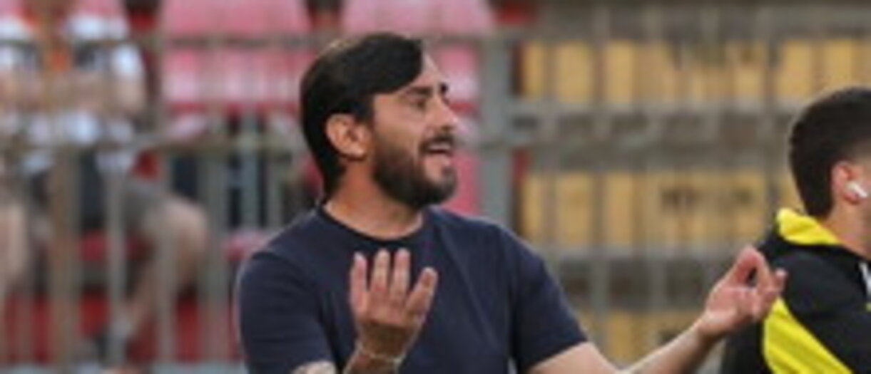 Sassuolo, Aquilani: "Dispiace non aver vinto, ma la strada è quella giusta"
