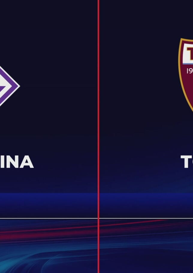 Fiorentina-Torino 1-2: gli highlights