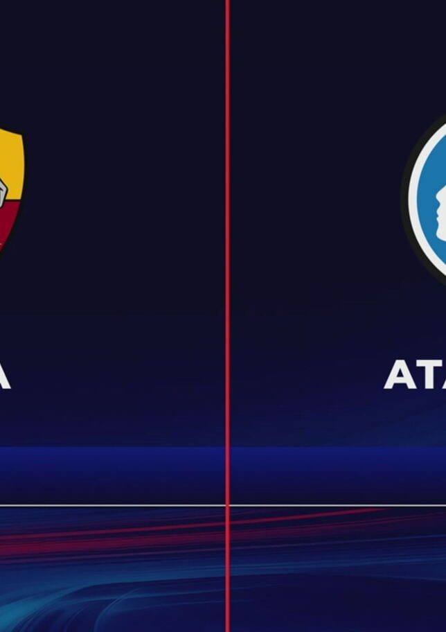 Roma-Atalanta 2-1: gli highlights