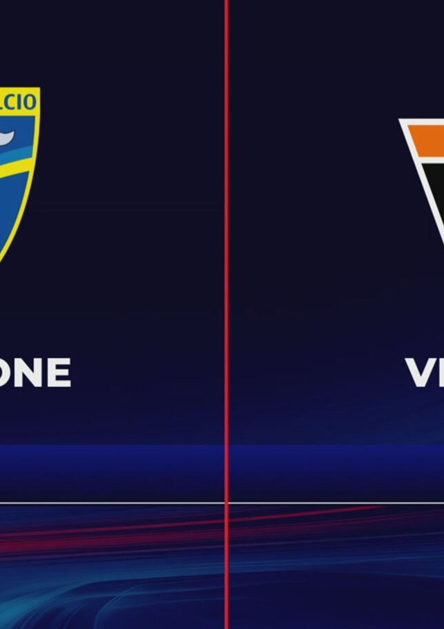 Frosinone-Venezia 3-2: gli highlights