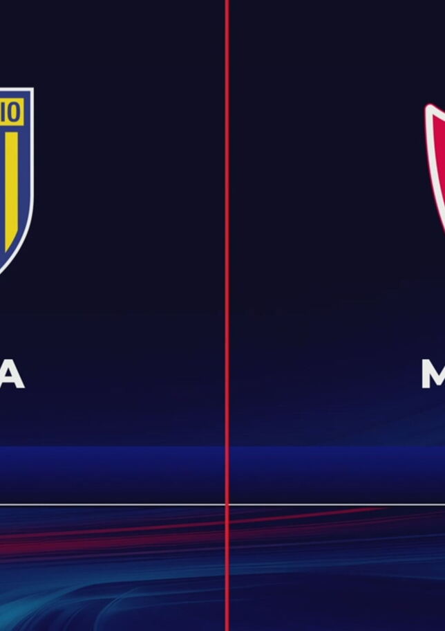 Parma-Monza 1-1: gli highlights