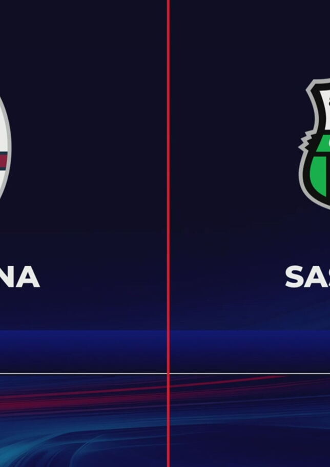 Bologna-Sassuolo 2-2: gli highlights