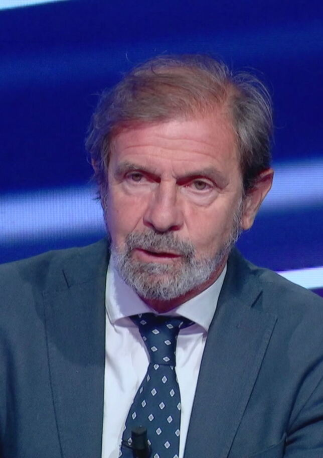 Galli: "Juve-Milan, quanti errori..."