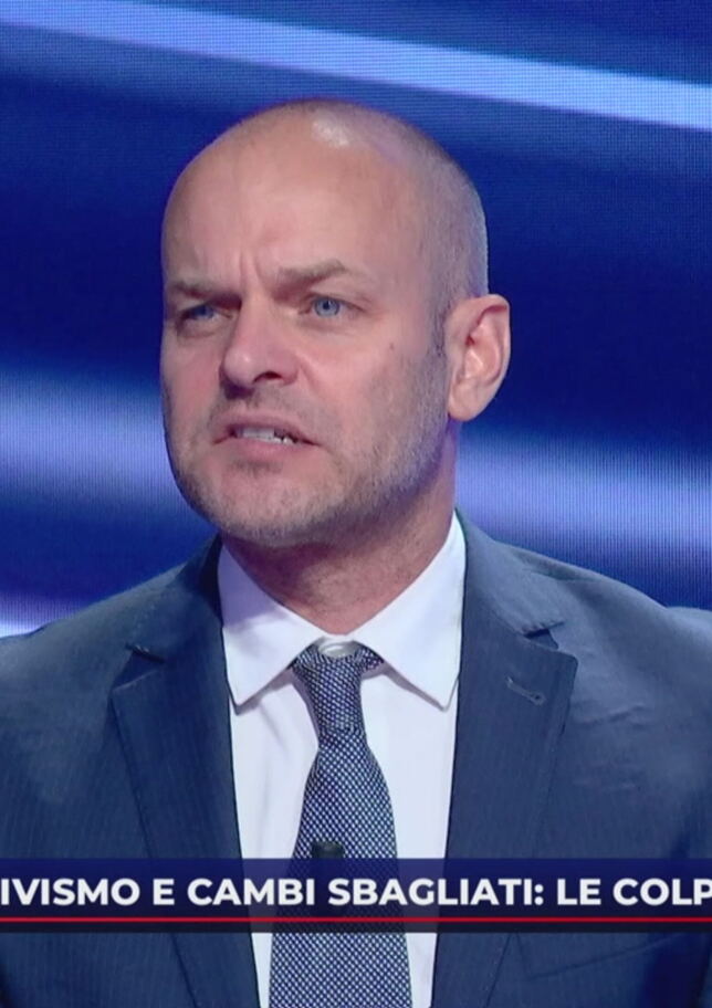 Biasin: "L'Inter è una super potenza"
