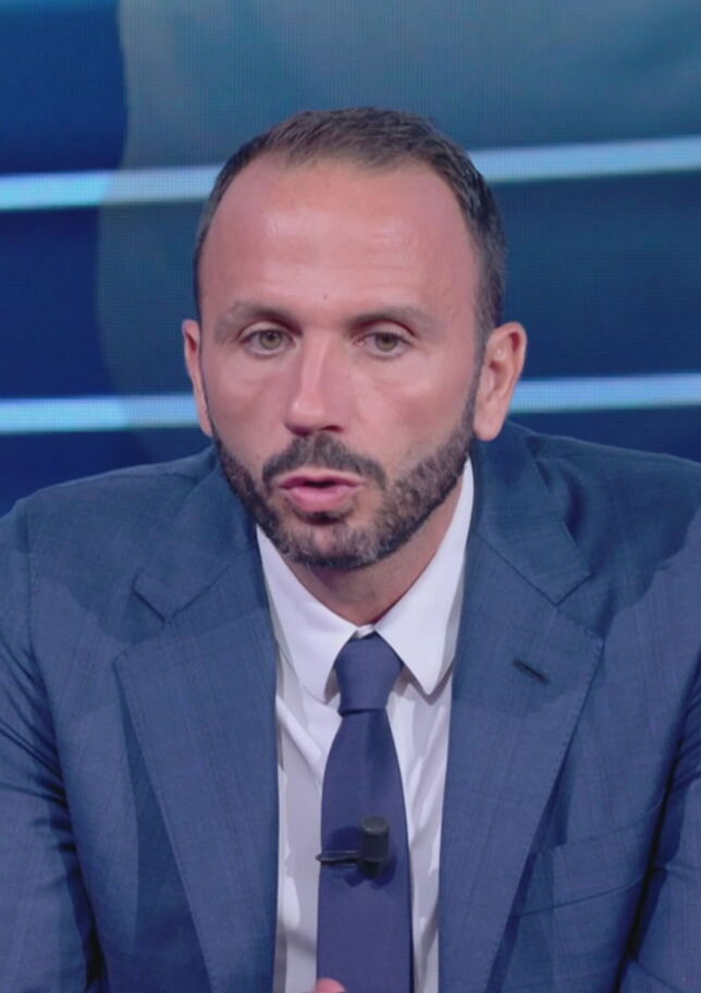 Como e Roma outsider dell'Inter? La risposta di Pazzini e Trevisani