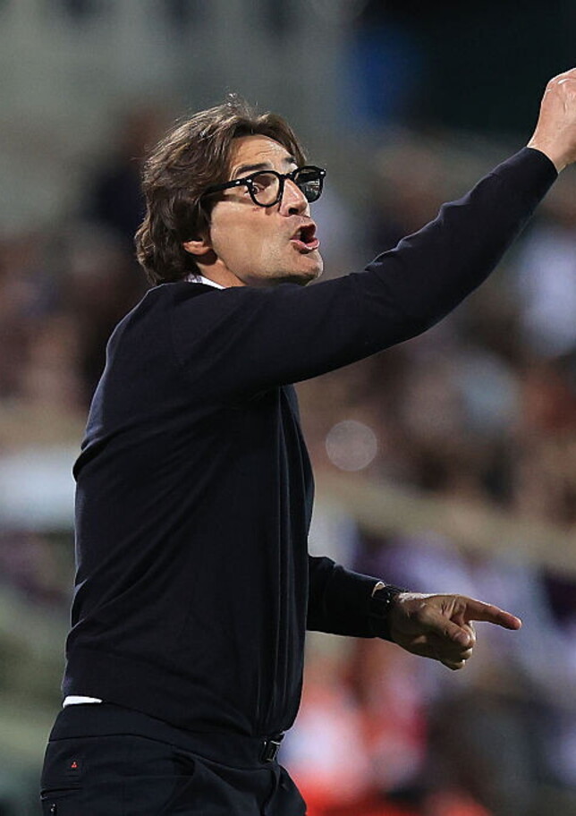Vanoli si riprende la Fiorentina dopo l'addio di Grosso: la svolta è arrivata nella notte