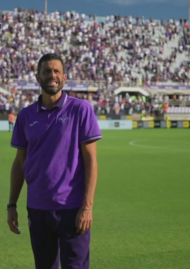 Fiorentina, ci risiamo