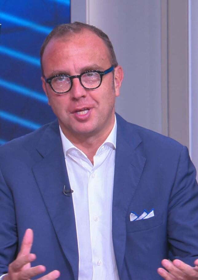Trevisani: "Ci innamoreremo di Ruben Amorim"