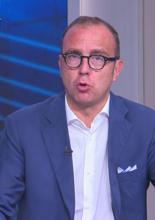 Trevisani: "Esonero Grosso? Impressionante"
