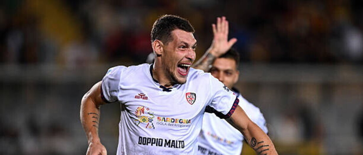 👀 Belotti-Modena, TUTTO FATTO! Ecco quando il Gallo farà le visite mediche