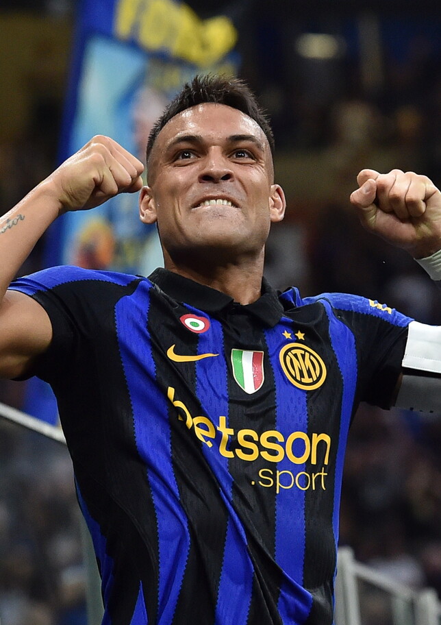 Lautaro: "Real squadra top, ma noi abbiamo le nostre armi. Champions obiettivo, non ossessione"