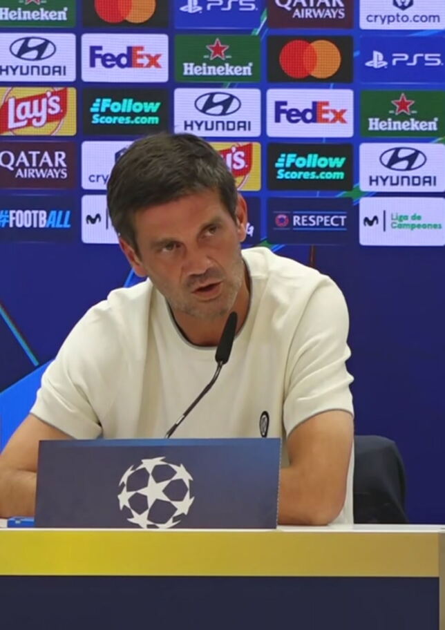 Chivu su Mou: "Per me lui sarà sempre speciale"