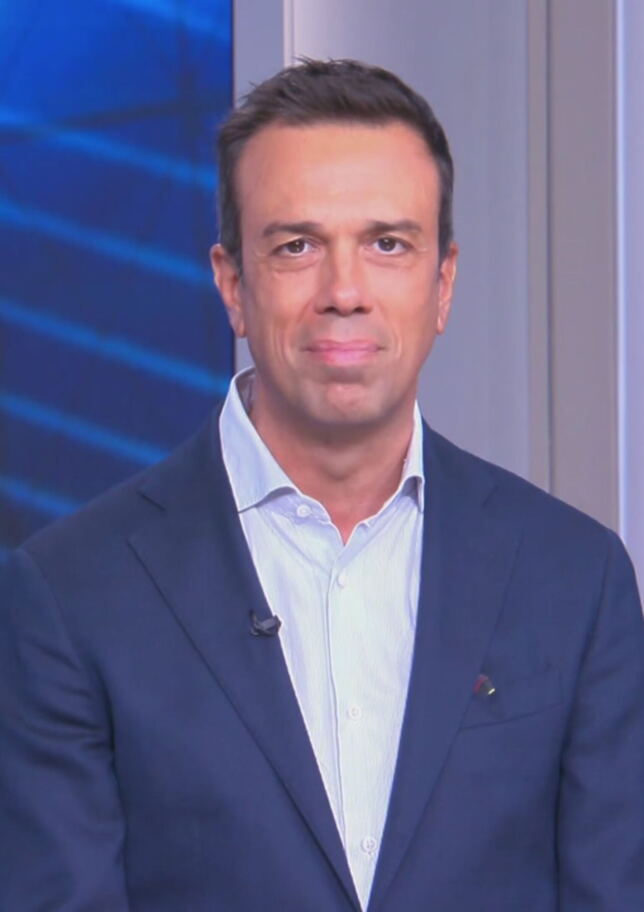 Callegari: "Avrei voluto vedere qualcosa di più"