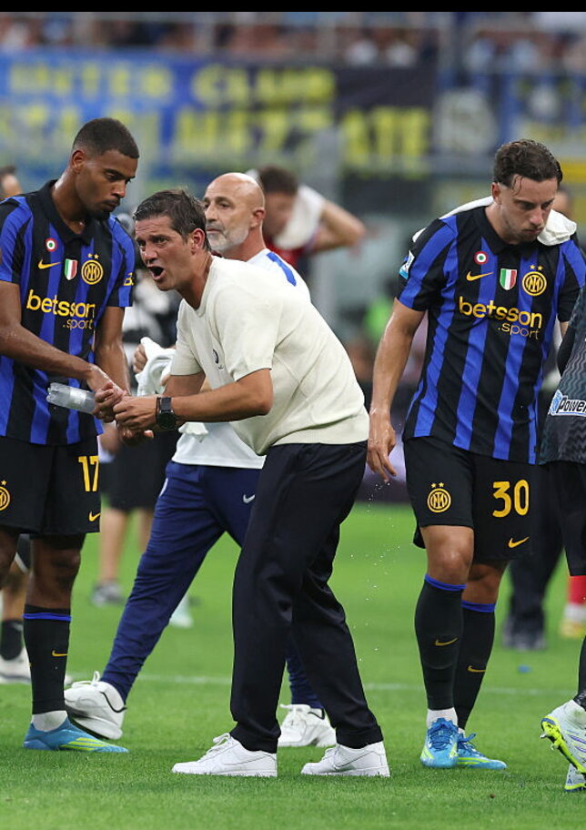 Inter, è il giorno del Bernabeu: Chivu pensa a Luis Henrique, Dimarco out. Mou provoca i nerazzurri...