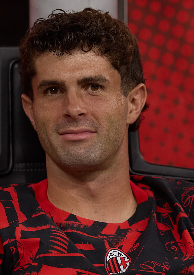 Milan, che fine ha fatto Pulisic? Amorim lancia l’allarme: "Non può giocare"