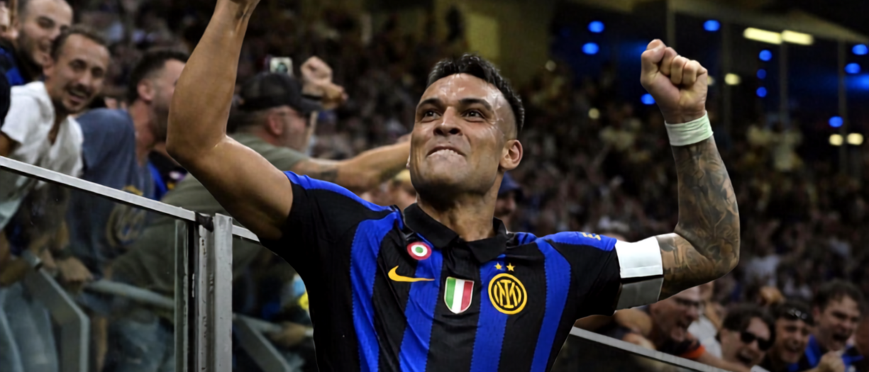 Inter contro il Real senza sponsor sulla maglia: il motivo e i precedenti