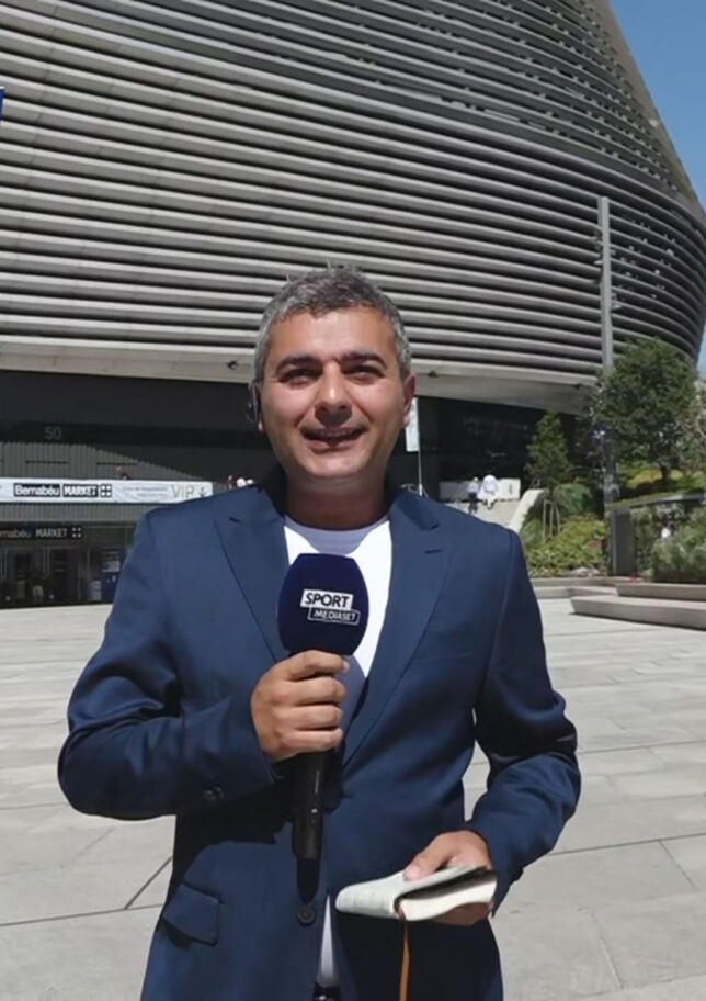Le ultime di formazione in vista di Real Madrid-Inter: "Una mezza rivoluzione"