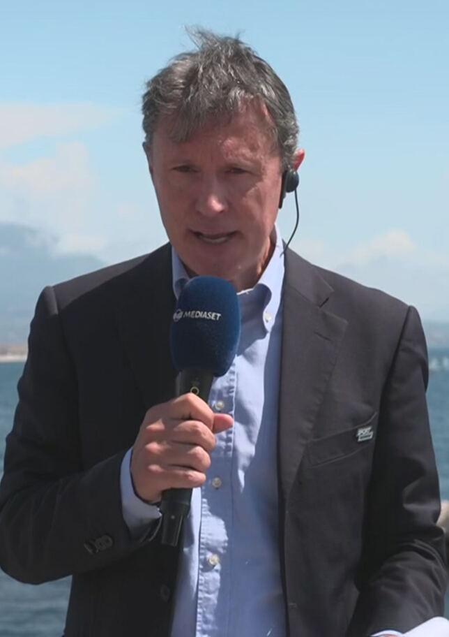 Verso Napoli-Arsenal, Landoni: "Brutte notizie dall'allenamento! McTominay, intervento riuscito"