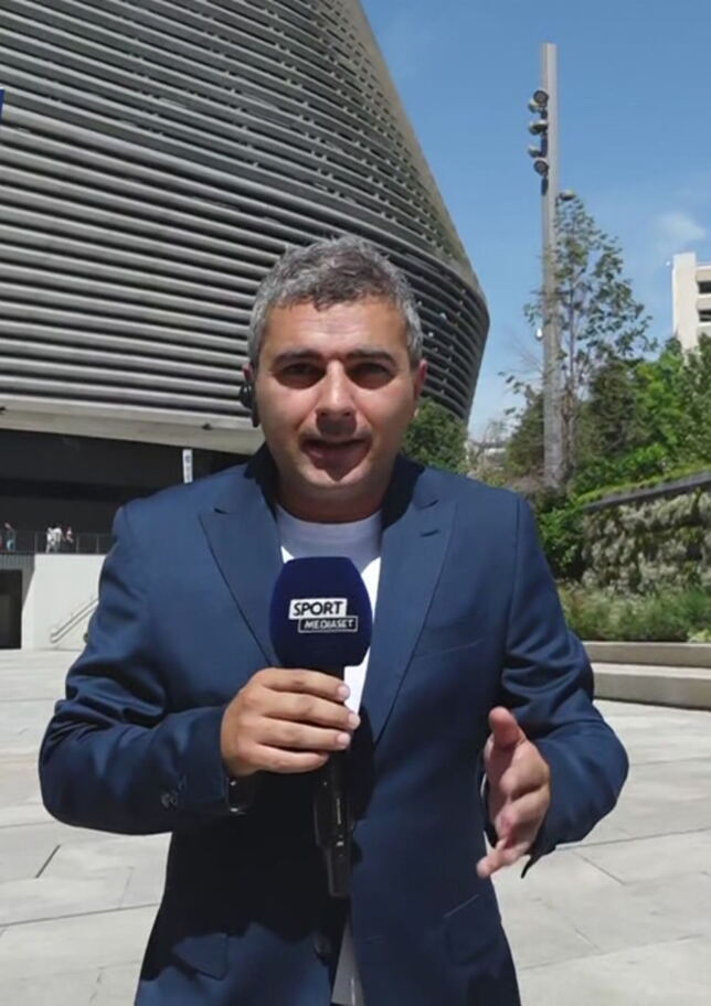 Miceli: "Mourinho è in debito con il Real. E tra Mbappé e Vinicius..."