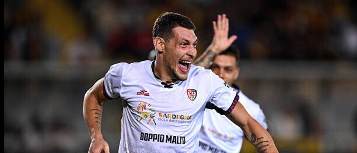 UFFICIALE - Modena: in attacco arriva Belotti