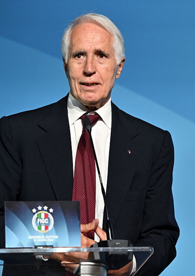 Elezioni Figc: mancato tesseramento Malagò, Procura Coni respinge la richiesta di archiviazione