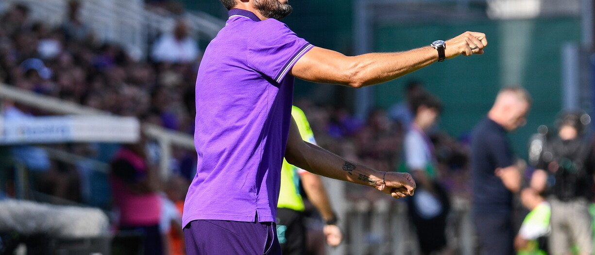 La Fiorentina valuta un'azione disciplinare per Grosso
