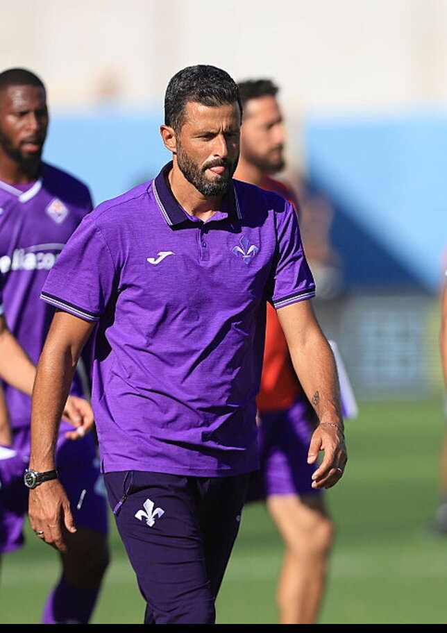Fiorentina-Grosso, c'è il rischio tribunale: così il tecnico ha fatto infuriare il club