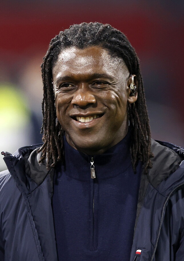 Seedorf estasiato da Real-Inter: "Il vero calcio da Champions, come Psg-Bayern dell'anno scorso"