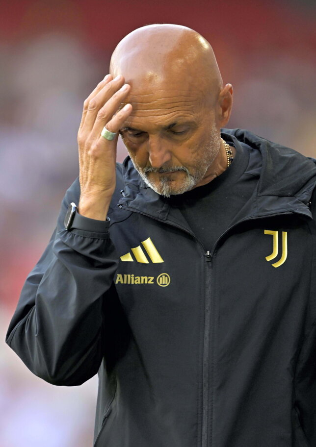Juve, emergenza a centrocampo: cosa fa Luciano? Da Sarr al baby Owusu, le possibili "Spallettate"
