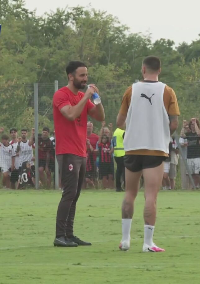 Infortunio Gila, aggiornamenti importanti in casa Milan