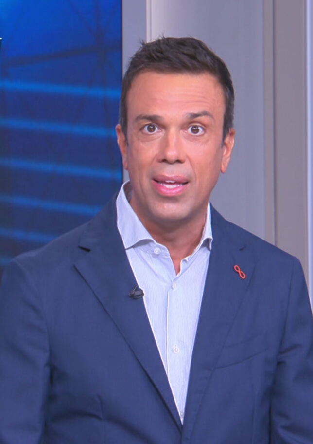Callegari: "Martinez? Ecco perché ha sbagliato".