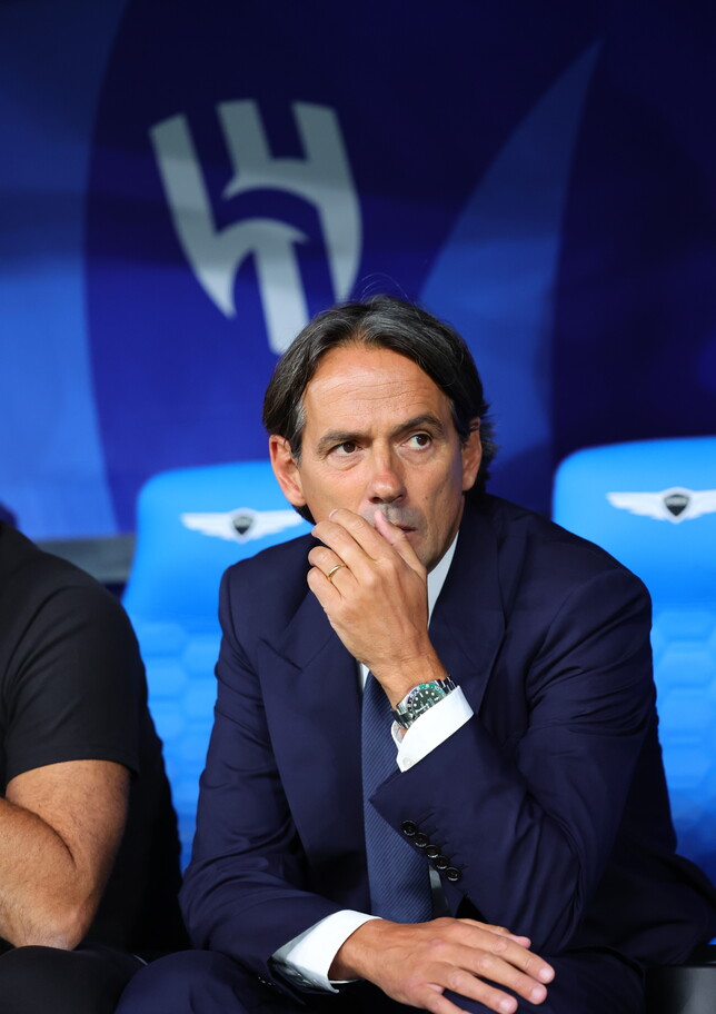 "Inzaghi out": i tifosi dell’Al Hilal vogliono l’esonero dopo il primo ko in 47 partite