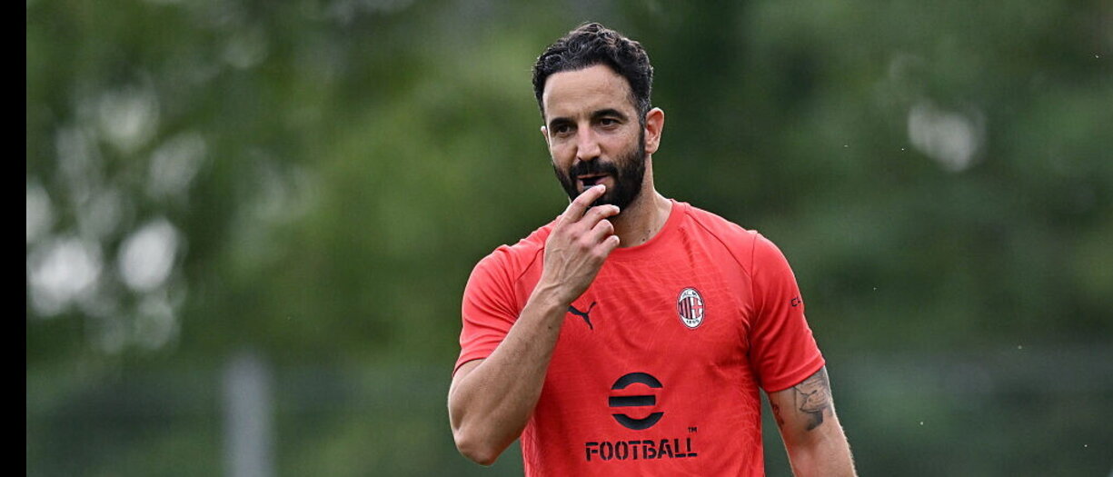 Allenamenti Milan, le ultime da Milanello sulle condizioni dei difensori Gila e Gabbia