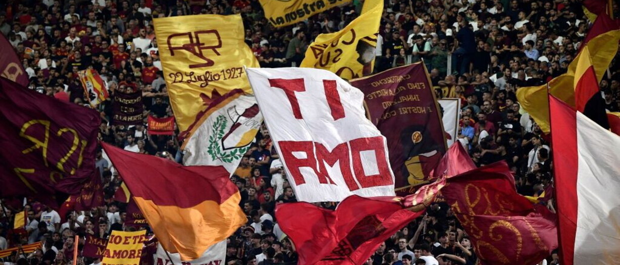 Roma, il ricorso per riaprire la trasferta di Torino