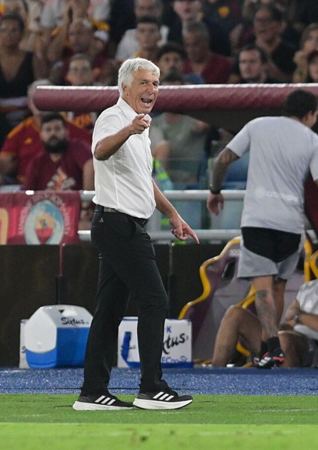 Roma e Como, a voi! Gasp riparte dalla tana del Fenerbahce, Fabregas per una prima storica