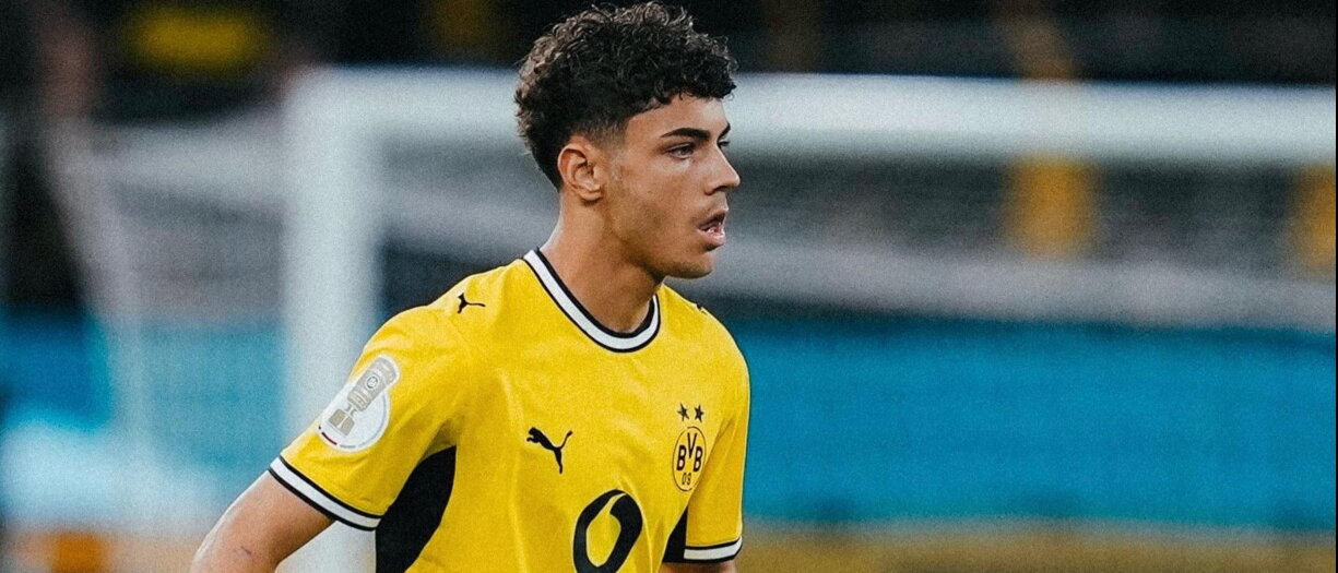 MERCATO - Schira: "Inter e Juventus monitorano Samuele Inacio"
