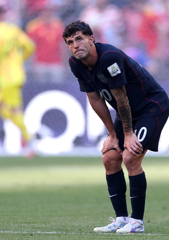 Con Amorim solo panchine per Pulisic, ma Cardinale vuole il rinnovo di Capitan America