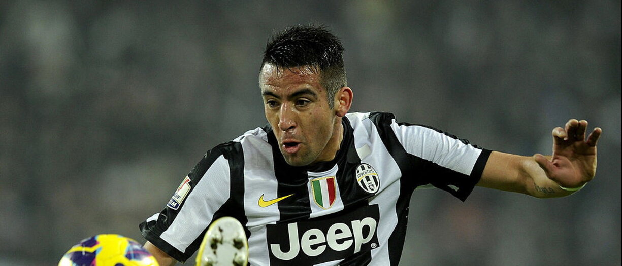 Mauricio Isla dice basta: l'ex Juventus si ritira a 38 anni