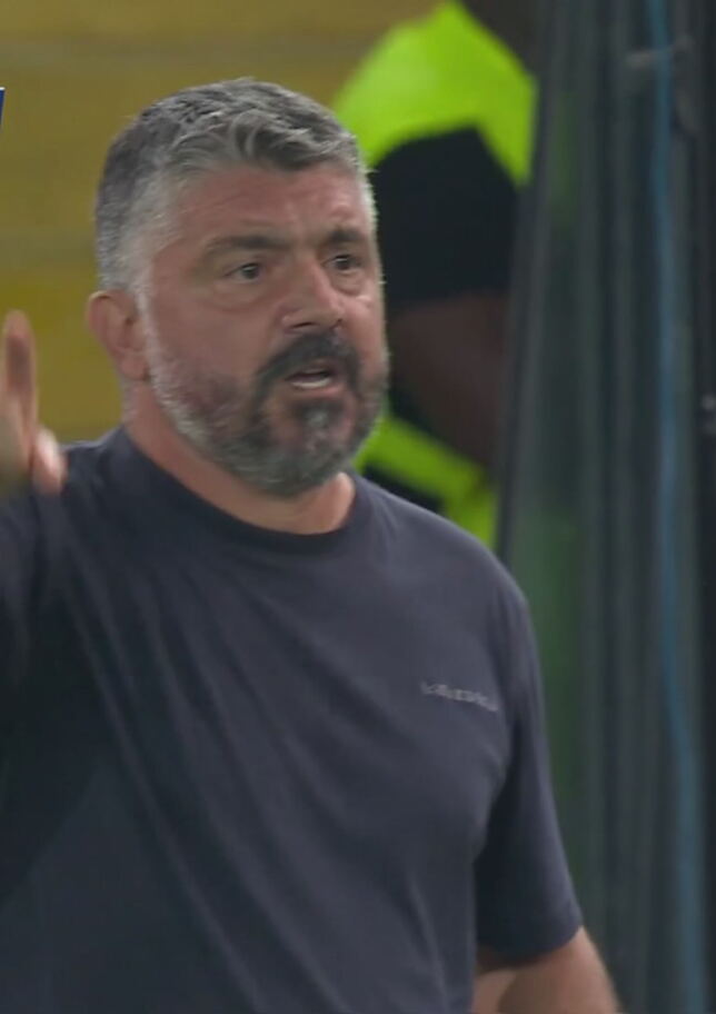 La Lazio vuole correre ancora: Gattuso contro il "suo" Milan