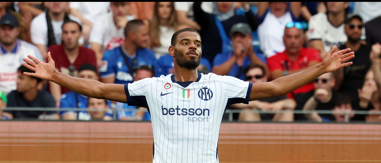 Diouf brilla con l'Inter: è tra i pre-convocati della Francia