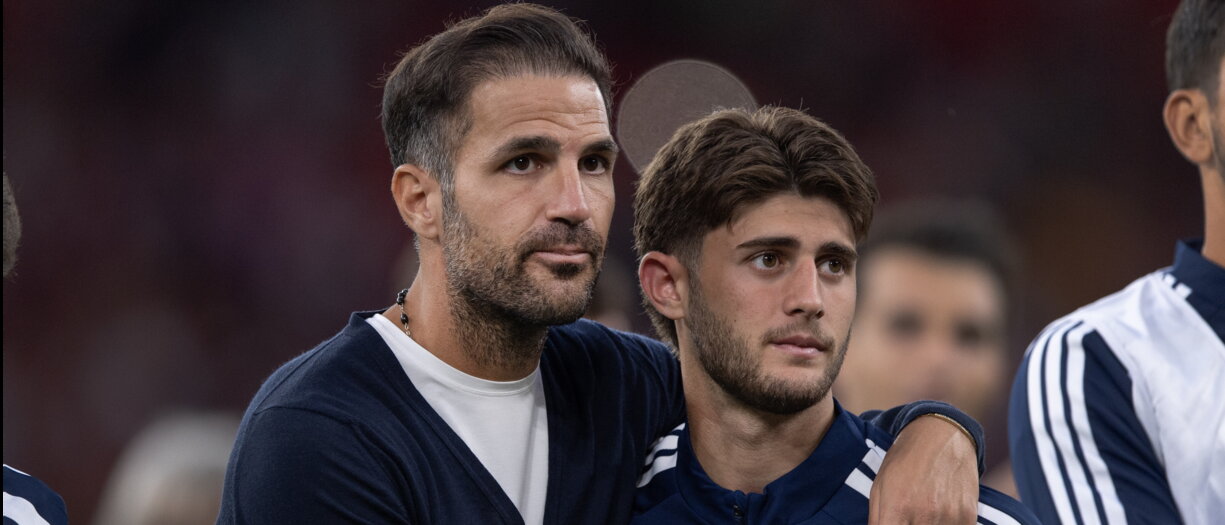 Il ds del Catanzaro: "Liberali non è tornato al Milan per come è stato trattato prima, per principio"