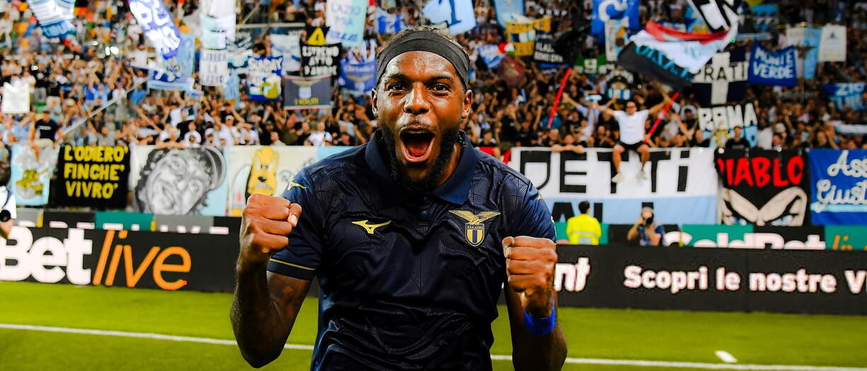 Calcio: Tavares 'con Milan possiamo vincere, felice che Gattuso creda in me'
