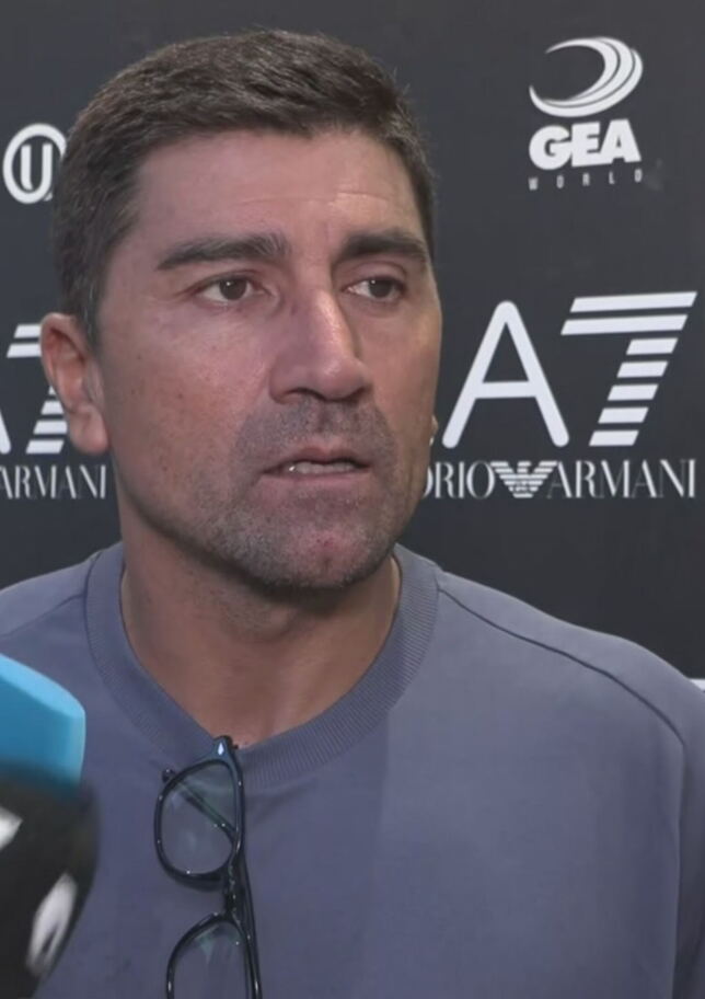 Pizarro vota Inter: "Ha una rosa molto attrezzata"