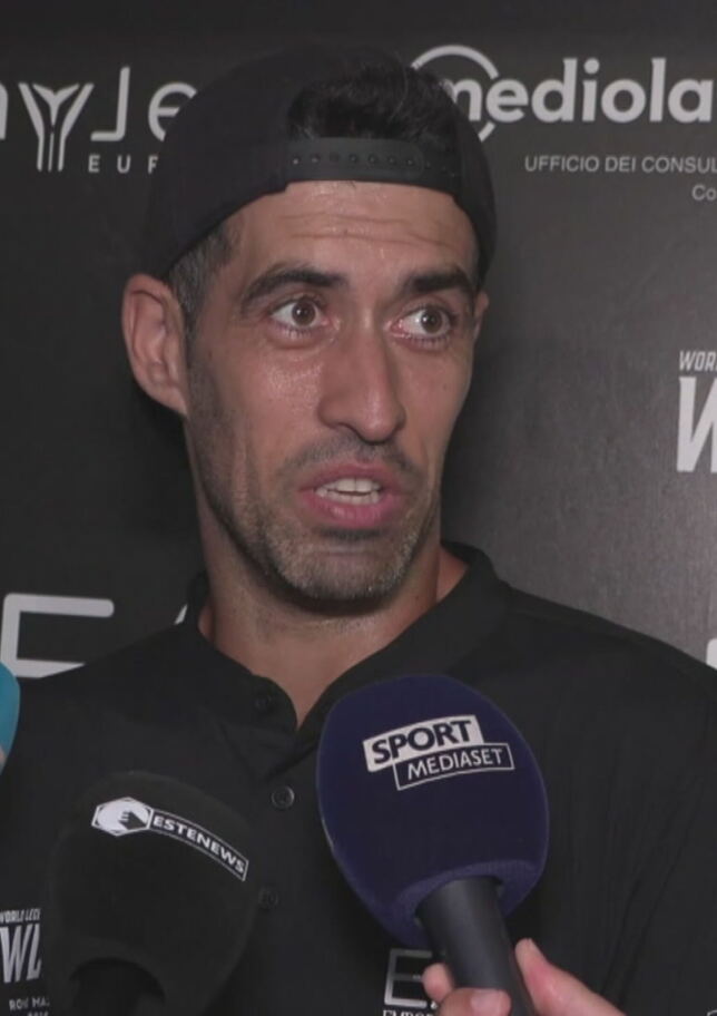 Busquets esalta il Como: "In Champions potrà arrivare lontano"
