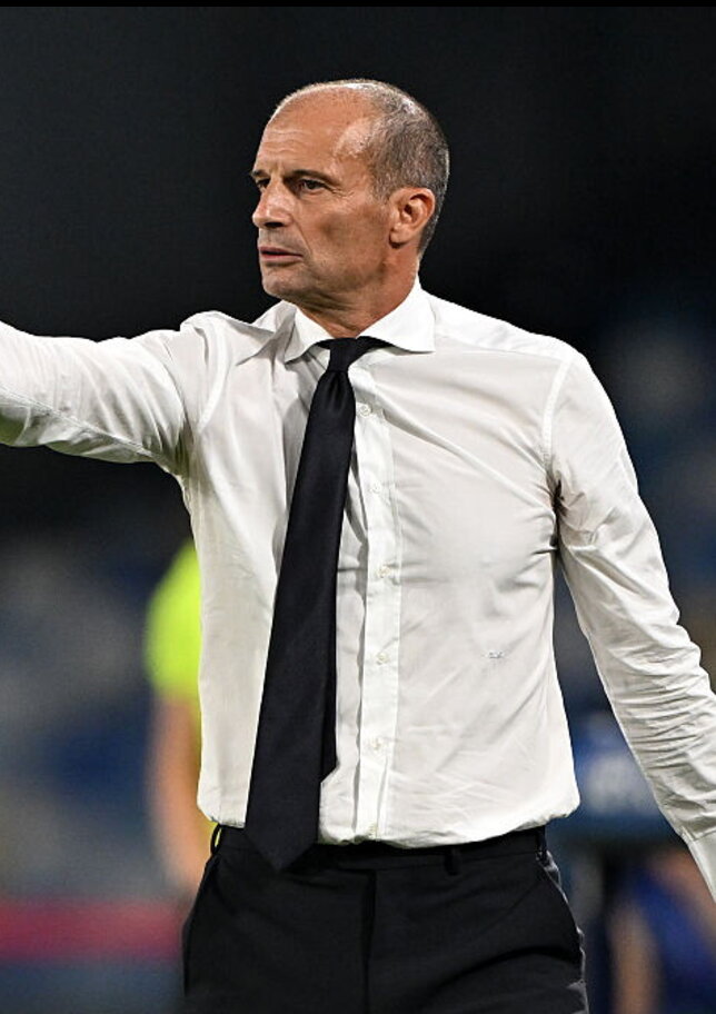 Allegri: "Col Bologna il risultato è fondamentale. Anguissa out. Gioca Lang? Vediamo..."