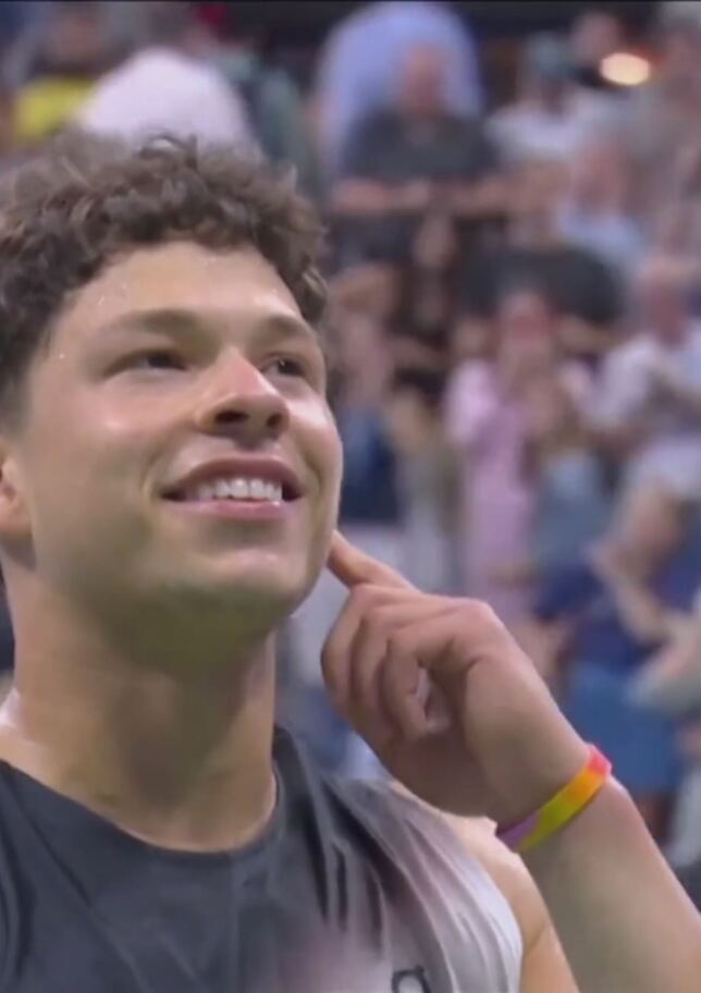 U.S. Open, ecco la finale