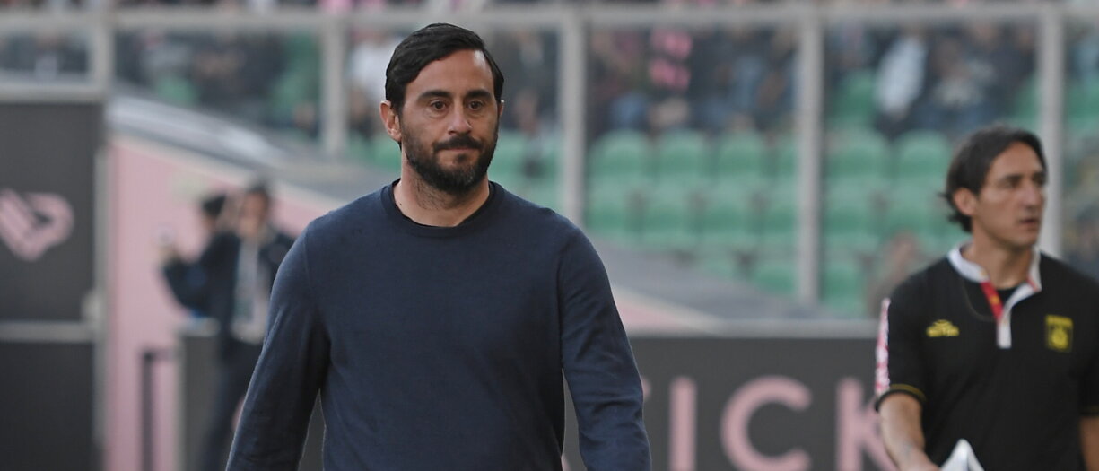 Sassuolo, Aquilani: "Contro la Juve test probante, noi non dobbiamo snaturarci"
