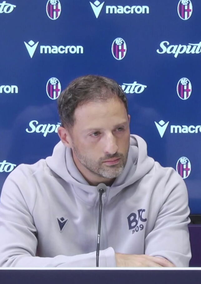 Tedesco su Allegri: "Una volta mi ha aperto le porte dei suoi allenamenti alla Juve"